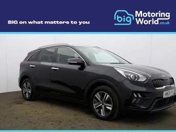 Kia Niro 2