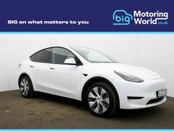 Tesla Model Y BASE