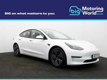 Tesla Model 3 ALL MODELS