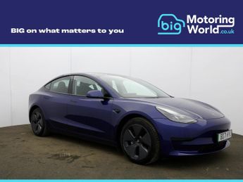 Tesla Model 3 ALL MODELS