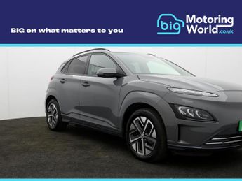 Hyundai KONA PREMIUM