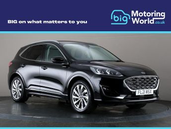 Ford Kuga VIGNALE