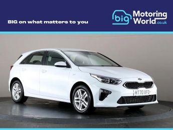 Kia Ceed CRDI 2 NAV ISG