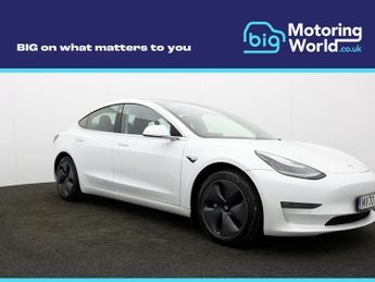 Tesla Model 3 ALL MODELS