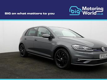 Volkswagen Golf MATCH EDITION TSI EVO