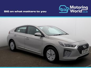 Hyundai IONIQ PREMIUM