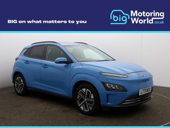 Hyundai KONA ULTIMATE