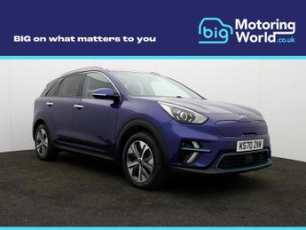 Kia Niro 3