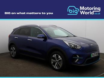 Kia Niro 2