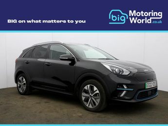 Kia Niro 2