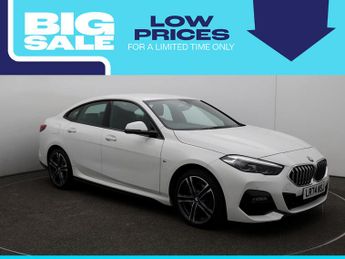 BMW 220 220I M SPORT GRAN COUPE