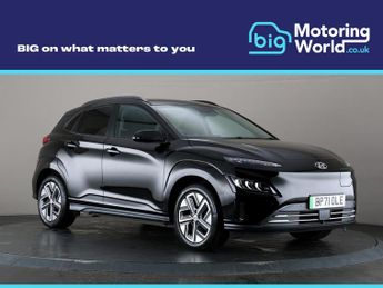 Hyundai KONA PREMIUM