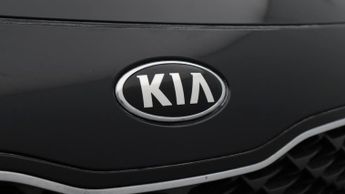 Kia Sportage CRDI 2 ISG