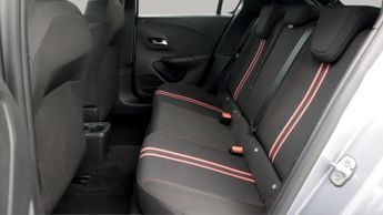 Vauxhall Corsa-e SRI PREMIUM