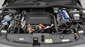 Vauxhall Corsa-e SRI PREMIUM