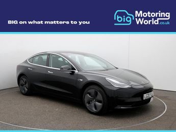 Tesla Model 3 ALL MODELS