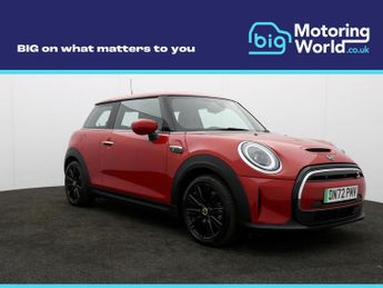 MINI Hatch COOPER S LEVEL 2