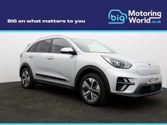 Kia Niro 3