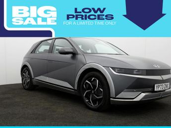 Hyundai IONIQ PREMIUM
