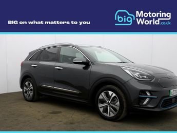 Kia Niro 4 PLUS