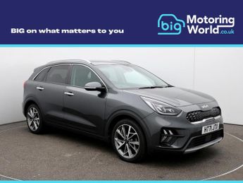 Kia Niro 4