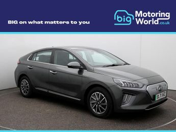 Hyundai IONIQ PREMIUM