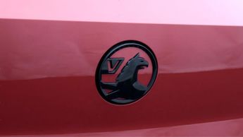 Vauxhall Astra GS LINE