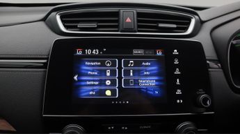 Honda CR-V I-MMD SE