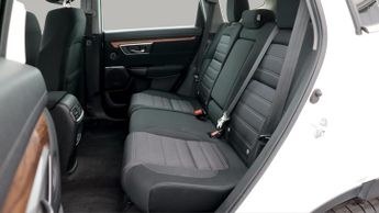 Honda CR-V I-MMD SE