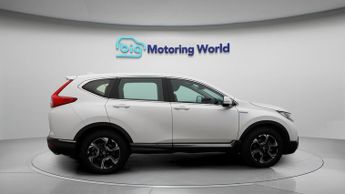 Honda CR-V I-MMD SE