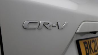 Honda CR-V I-MMD SE