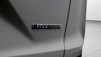 Honda CR-V I-MMD SE