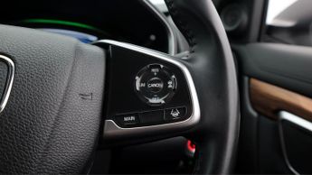 Honda CR-V I-MMD SE