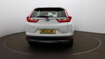 Honda CR-V I-MMD SE