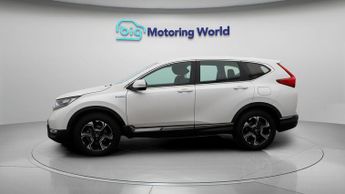 Honda CR-V I-MMD SE