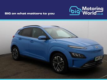 Hyundai KONA PREMIUM