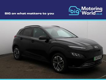 Hyundai KONA PREMIUM