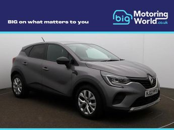 Renault Captur ICONIC EDITION TCE