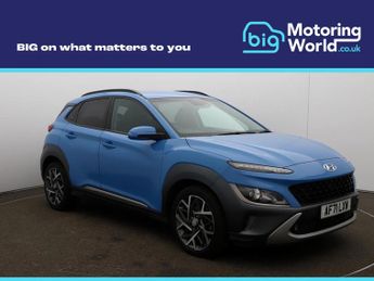 Hyundai KONA GDI PREMIUM