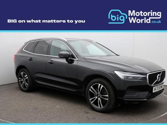 Volvo XC60 B4 MOMENTUM