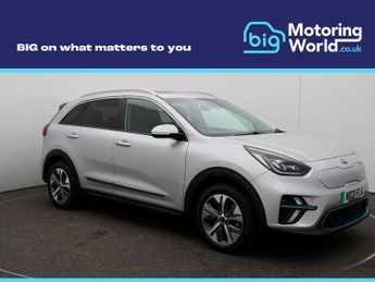 Kia Niro 4 PLUS