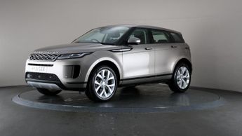 Land Rover Range Rover Evoque SE