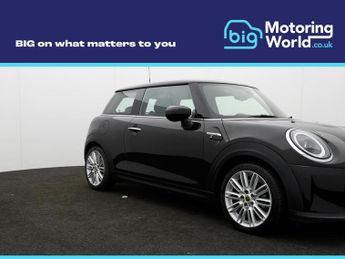 MINI Hatch COOPER S LEVEL 2