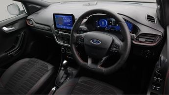 Ford Puma ST-LINE X