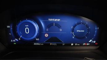 Ford Puma ST-LINE X