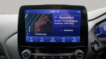 Ford Puma ST-LINE X