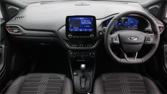 Ford Puma ST-LINE X