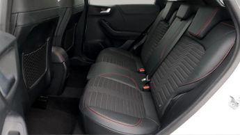 Ford Puma ST-LINE X