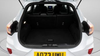 Ford Puma ST-LINE X