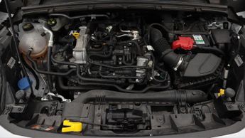 Ford Puma ST-LINE X